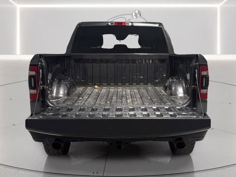 Used 2021 RAM 1500 Rebel w/ Rebel Level 2 Equipment Group image 9
