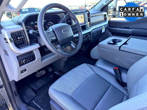 Used 2026 Ford F450 XLT w/ FX4 Off-Road Package image 11