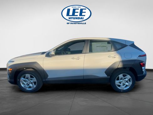 Certified 2026 Hyundai Kona SE FWD image 6