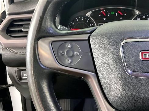 Used 2020 GMC Acadia AT4 AWD/4WD image 9