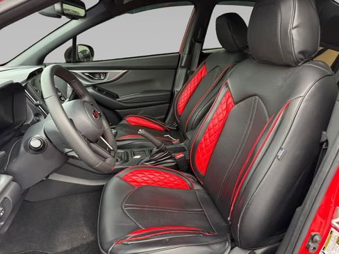 Used 2023 Subaru WRX Premium image 9