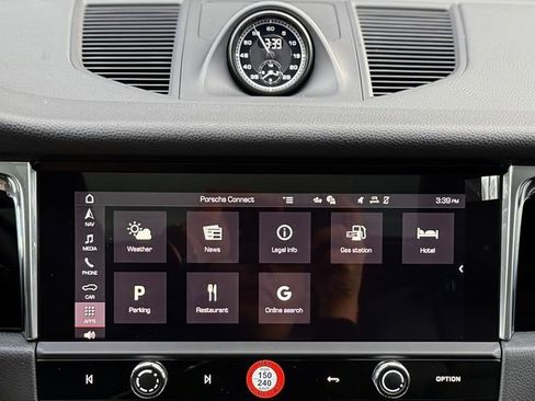 New 2026 Porsche Macan S image 27