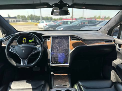 Used 2018 Tesla Model X 75D image 20