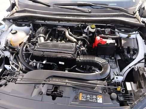 Certified 2024 Ford Escape Active FWD image 27