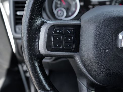 Used 2022 RAM 2500 Tradesman image 20