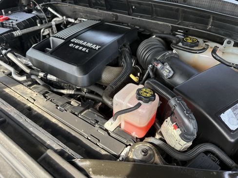 Used 2021 GMC Sierra 1500 AT4 w/ AT4 Preferred Package image 30