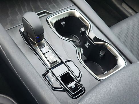 Certified 2025 Lexus RX 350 FWD image 16