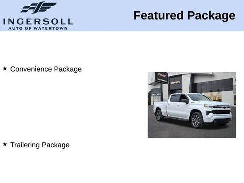 Used 2022 Chevrolet Silverado 1500 RST image 8