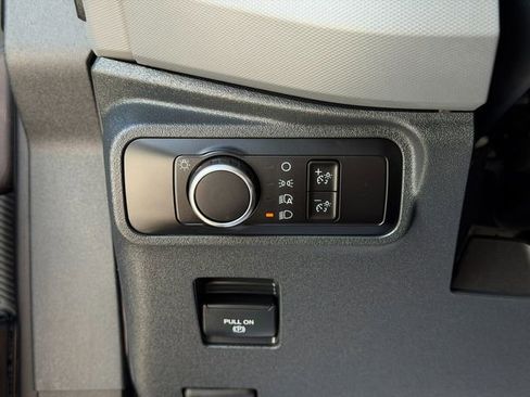 Used 2023 Ford Bronco 4-Door w/ Sasquatch Package image 38