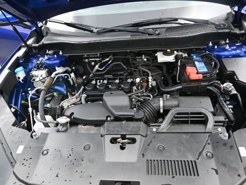 Used 2024 Honda CR-V EX image 11