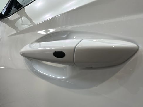 New 2026 Hyundai Tucson SE image 5