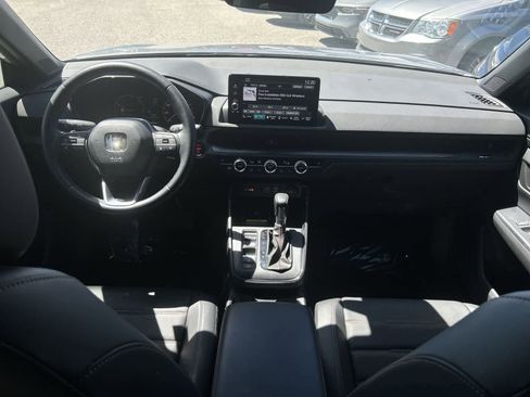 Used 2024 Honda CR-V Sport-L image 15