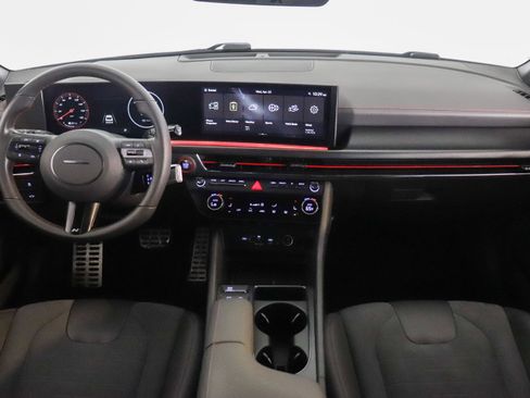 Used 2024 Hyundai Sonata N Line FWD image 29