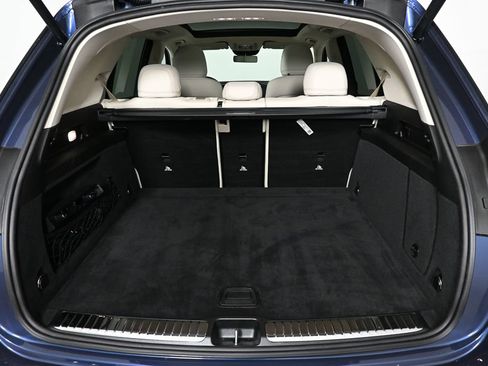 Certified 2026 Mercedes-Benz GLE 450 4MATIC image 30