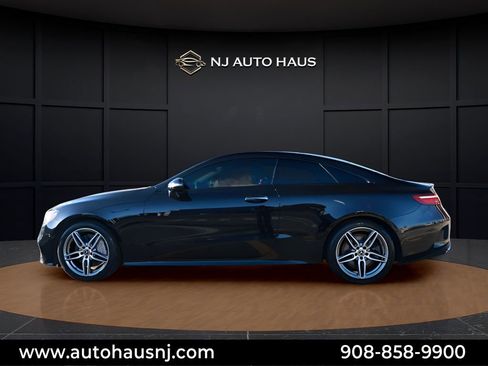 Used 2020 Mercedes-Benz E 450 E 450 w/ AMG Line image 5