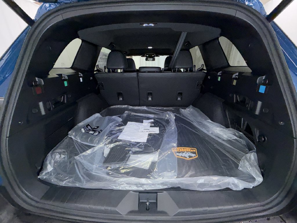 New 2026 Subaru Outback Wilderness AWD/4WD image 16