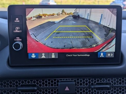 New 2026 Honda HR-V Sport image 14