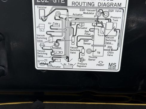 Used 1994 Toyota Supra Turbo image 22