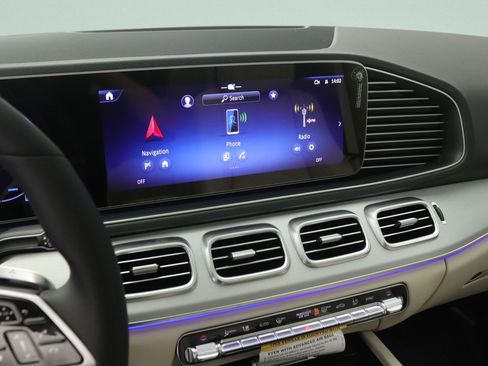New 2026 Mercedes-Benz GLE 450 4MATIC image 5