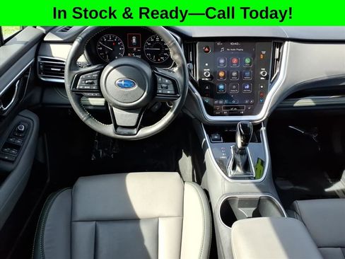 Certified 2024 Subaru Outback Onyx Edition AWD/4WD image 9