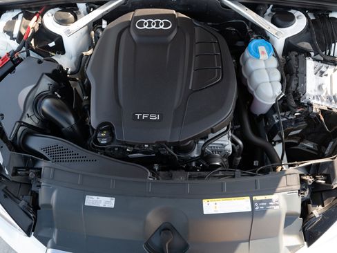 Used 2018 Audi A5 2.0T Premium Plus w/ Premium Plus image 34