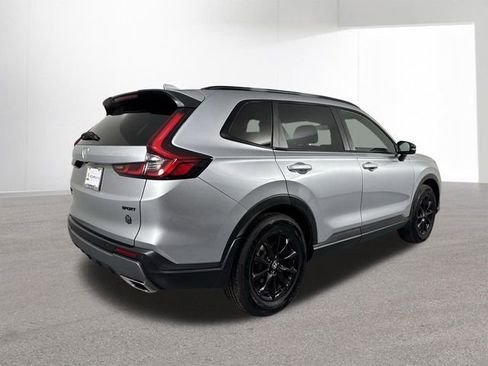 Used 2026 Honda CR-V Sport-L image 37