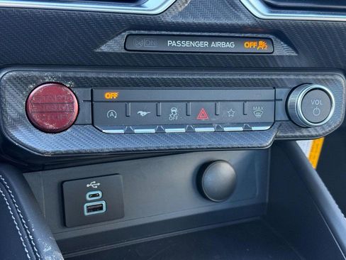 New 2026 Ford Mustang Premium image 21