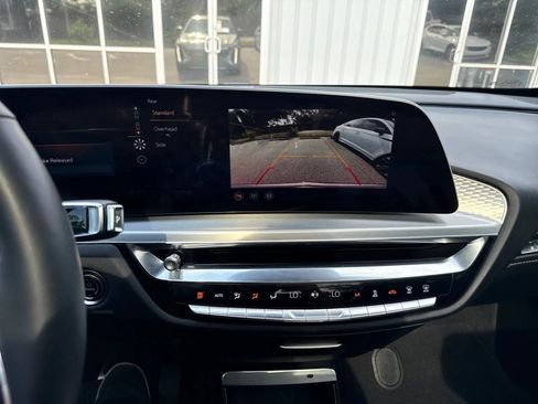 Used 2024 Cadillac Lyriq Luxury RWD image 21