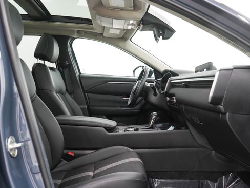 Used 2024 MAZDA CX-50 AWD 2.5 S w/ Cargo Package image 13