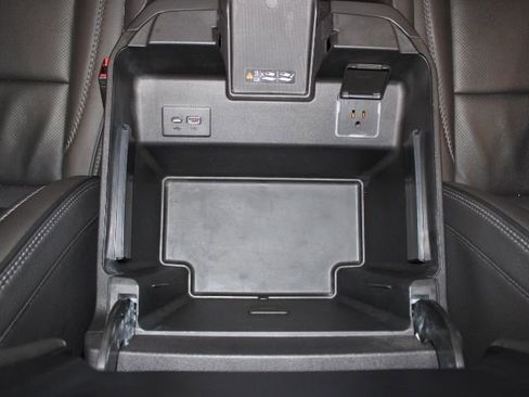 Used 2023 GMC Sierra 1500 Denali w/ Technology Package image 35