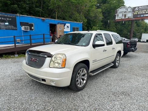 Used 2012 GMC Yukon XL Denali AWD/4WD image 4