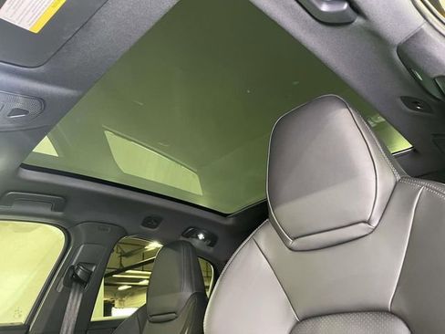 New 2026 Porsche Cayenne Coupe AWD/4WD image 19
