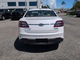 Used 2018 Ford Taurus Limited image 4