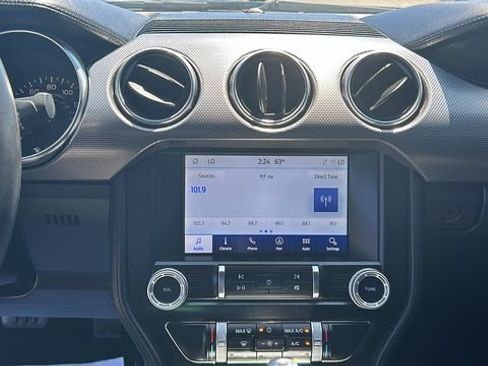 Certified 2020 Ford Mustang GT w/ Equipment Group 301A RWD image 20