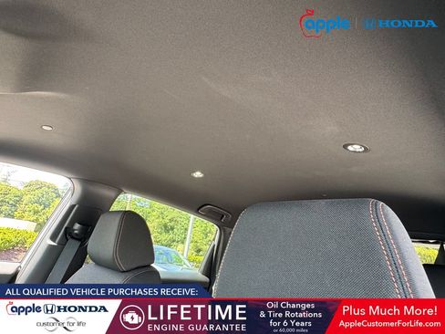 Used 2026 Honda HR-V Sport image 18