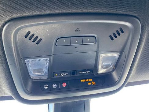 Certified 2023 Chevrolet Traverse RS w/ LPO, Cargo Package image 27