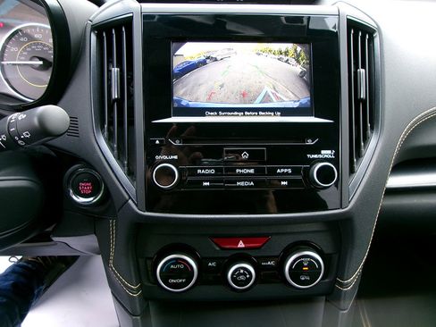 Used 2022 Subaru Crosstrek 2.5i Sport image 17