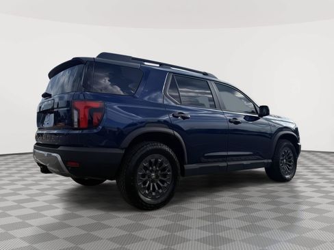 Certified 2026 Honda Passport TrailSport image 6