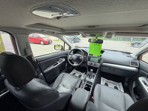 Used 2015 Subaru Crosstrek 2.0i Limited AWD/4WD image 17