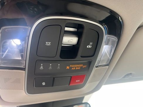 Used 2024 Hyundai Tucson SEL image 16