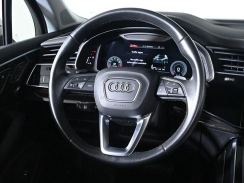 Used 2023 Audi Q7 3.0T Prestige AWD/4WD image 10