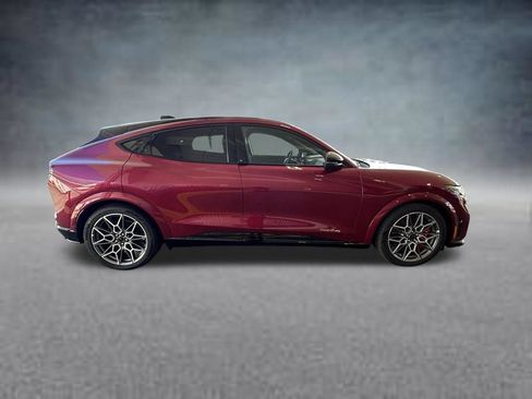 New 2025 Ford Mustang Mach-E GT w/ Interior Protection Package AWD/4WD image 3