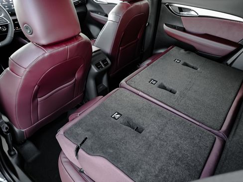 New 2026 Buick Envision Sport Touring image 12