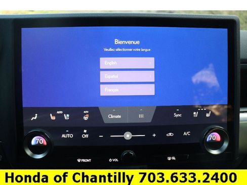 Used 2024 Lexus GX 550 image 15