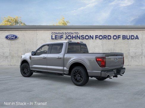 New 2026 Ford F150 Tremor w/ Equipment Group 402B AWD/4WD image 4
