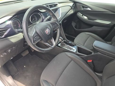 Used 2023 Buick Encore GX Preferred w/ Cold Weather Comfort Package FWD image 19