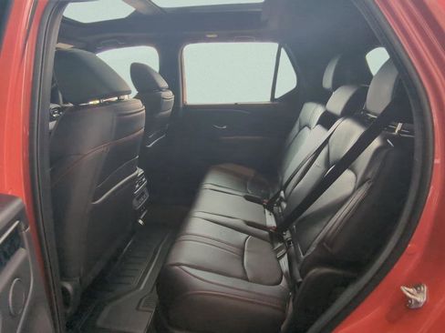 New 2026 Honda Passport TrailSport Elite image 14