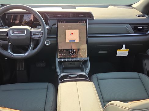 New 2026 GMC Terrain AT4 w/ Convenience Package III AWD/4WD image 12
