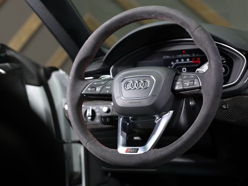 Used 2024 Audi RS 5 Sportback w/ Dynamic Package image 39