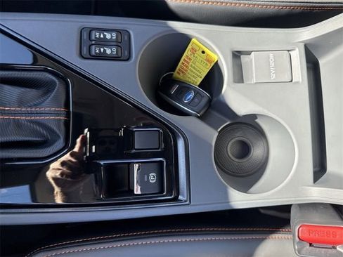 New 2025 Subaru Crosstrek 2.5i Limited w/ Crosstrek Mirror Package image 82